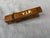 American Vintage Oversized Wooden Clothespin For Sale - Image 3 of 16