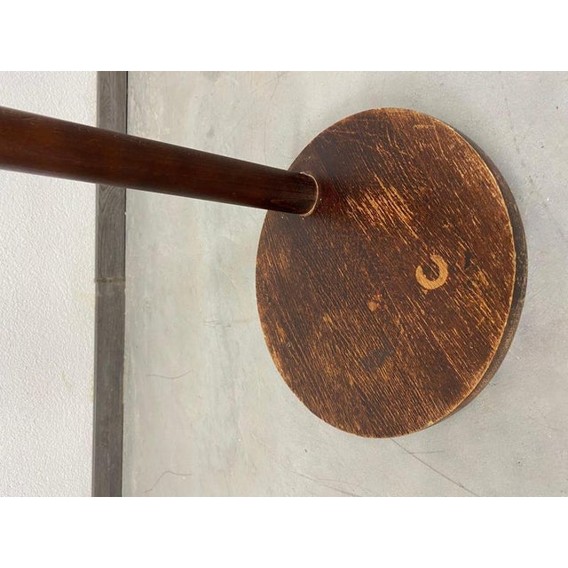 Art Deco Floor Lamp, 1930s For Sale - Image 6 of 13