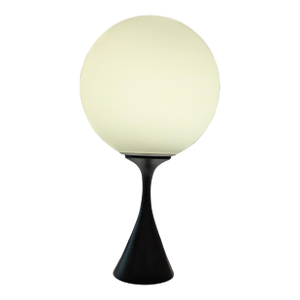 Laurel Lamp by Bill Curry