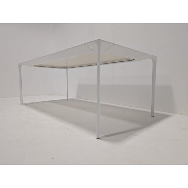 Nurr Dining Table from Arper For Sale - Image 12 of 13