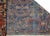 Early 20th Century Bakhtiari Rug For Sale - Image 9 of 10