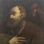 Saint Peter and the Rooster, 1600s, Oil on Canvas For Sale - Image 7 of 7