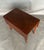 Yellow 18th Century Virginia Tidewater Walnut and Yellow Pine Drop Leaf Table For Sale - Image 8 of 10