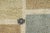 Mid-Century Modern Contemporary Scandinavian Style Gift-Sized Wool Rug by Rug & Kilim, India For Sale - Image 3 of 3