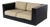 Saratoga Sofa by Massimo & Lella Vignelli for Poltronova, 1960s For Sale