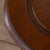 1940s French Carved Wood Floor Lamp and Table by Charles Dudouyt For Sale - Image 14 of 16