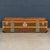 Louis Vuitton Antique Steamer Trunk in Monogram Canvas from Louis Vuitton, France, 1920s For Sale - Image 4 of 18