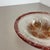 1930s Baushaus Art Deco German Red Glass Bowl by Karl Wiedmann for WMF Ikora, 1930s For Sale - Image 5 of 18