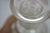 Vintage American Faceted Cut Crystal Liquor Wine Bar Bottle Decanter For Sale - Image 14 of 17