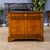 Wood Country Estate Partners Desk For Sale - Image 7 of 16
