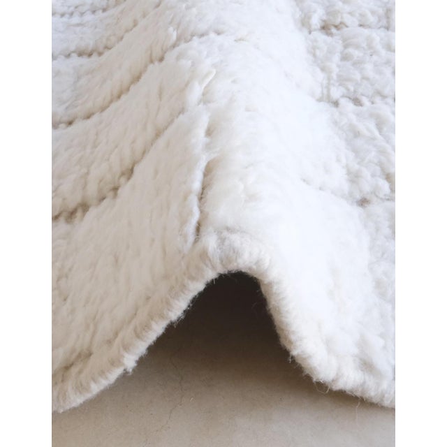 Beni Ourain Moroccan Rug – A Timeless Expression of Purity and Artisan Craft The Beni Ourain Moroccan Rug embodies...