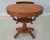 Pair of Continental Style 2 Tier 1 Drawer Pedestal Lamp End Tables For Sale - Image 17 of 17