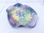 Postmodern Postmodern Studio Art Ceramics Vase and Bowl by Jana & Majk, 1980s, Set of 2 For Sale - Image 3 of 17