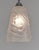 David Gueron Degue A Pair of French 1930 Art Deco Pendant Lights by Degue - 5 Available For Sale - Image 4 of 7
