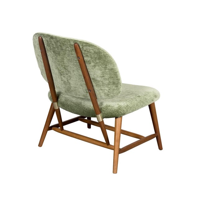 Vintage Pizzetti Roma Chairs, 1950s, Set of 4 For Sale - Image 13 of 16
