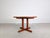 We are offering a beautiful extendable teak dining table from the Danish manufacturer Rosengaarden, dating from the 1960s,...