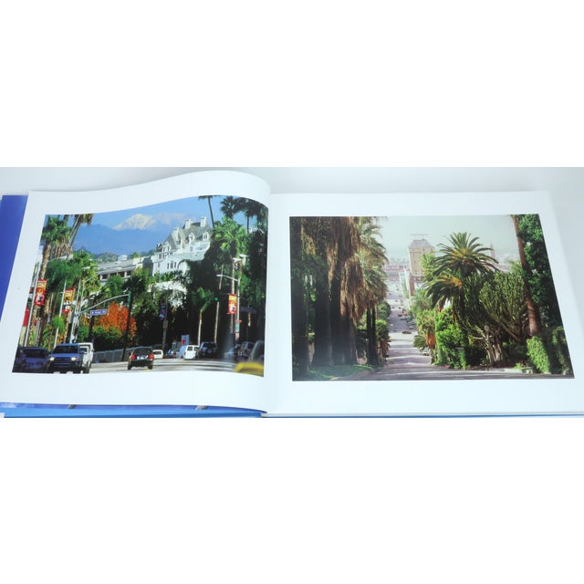 2000 - 2009 Los Angeles Coffee Table Book With Photographs by Tim Street-Porter For Sale - Image 5 of 18