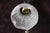 Metal Vintage Art Deco Wall Lamp, 1930s For Sale - Image 7 of 18