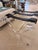 Metal Luggage Stand For Sale - Image 7 of 8
