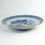 Large Dutch Delftware Blue and White Plate, 1700s For Sale - Image 5 of 10