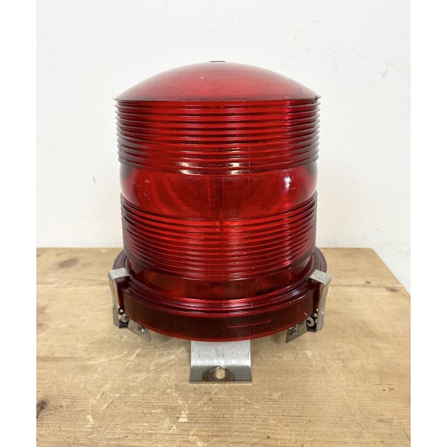 Vintage Airport Runway Light, 1960s For Sale - Image 4 of 18
