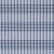 Not Yet Made - Made To Order Sample - Schumacher Bergen Plaid Fabric in Navy For Sale - Image 5 of 5