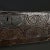 17th Century Ancient British 17th Century Bible Box For Sale - Image 5 of 11