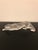 Lalique Frosted Crystal Zeila Panther For Sale - Image 9 of 12