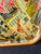 Brown Vintage Handmade Wood Decoupage Denmark Travel Tray For Sale - Image 8 of 14