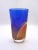 Carnival Collection Murano Glass Vase by Archimede Seguso for Seguso For Sale - Image 12 of 12