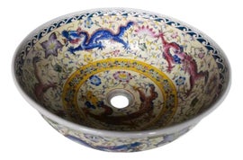 Example of Sink Bowls