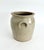 French Stoneware Confit Pot #5 For Sale - Image 4 of 9