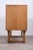 Vintage Danish Oak Sideboard by Henning Kjærnulf, 1960s For Sale - Image 11 of 13