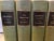 Paper William Thackeray Set of Fine Cloth Bindings Green Books With Black Leather Titles on the Spine - 10 Volumes For Sale - Image 7 of 12