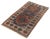 Traditional Antique Caucasian Decorative Rug For Sale - Image 3 of 6