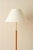 Floor Lamp attributed to Josef Frank for Svenskt Tenn, Sweden, 1970s For Sale - Image 3 of 8