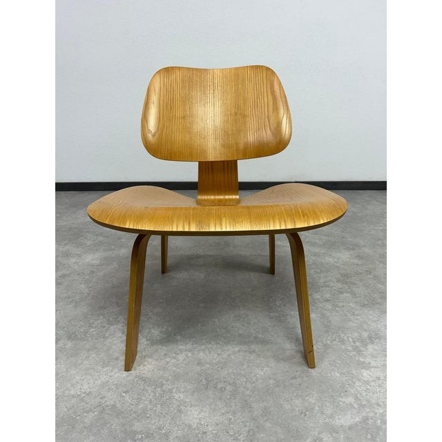Set of LCW Lounge Chairs by Charles and Ray Eames, 1960s For Sale - Image 11 of 14
