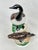 Vintage Geese figurine by Nathaniel Choate, 1899-65, PA. This is a pre-owned item so please see all pictures and ask any...