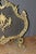 Louis XV Bronze Fireplace Screen, 1800s For Sale - Image 3 of 11