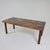 Modern 1970s Italian Modernist Dining Table by Lorenzo Burchiellaro For Sale - Image 3 of 18