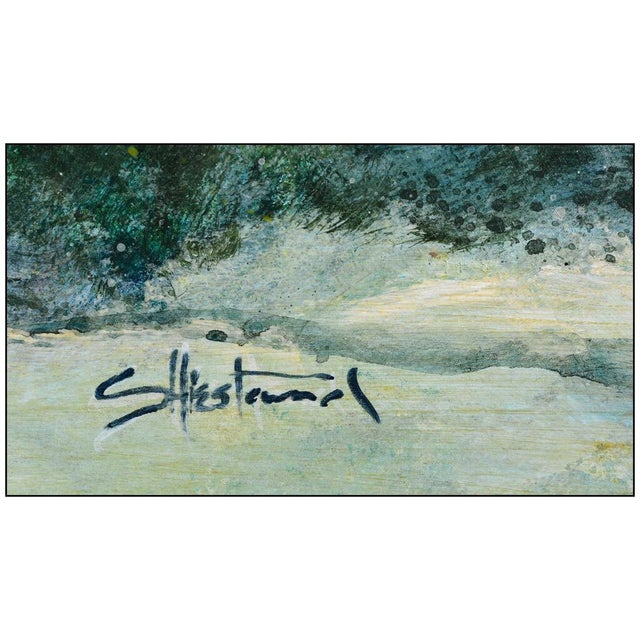 Realism Late 20th Century Lure Allure, Scott Hiestand For Sale - Image 3 of 4