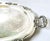 1940s Reed & Barton Silver Tray – Shell Motif Oval Footed Serving Piece For Sale In Houston - Image 6 of 12