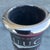 Tuuci Free-Standing Galvanized Steel Round Master Umbrella Base Stand 130 Lb. For Sale - Image 4 of 12