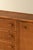 Wood Vintage Rattan and Bamboo Sideboard, Italy, 1970s For Sale - Image 7 of 18