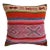 Peruvian Cusco Frazada Pillow For Sale