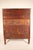 Biedermeier Birch Cylinder Desk For Sale - Image 13 of 13