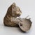 Antique French Bronze Cat & Fish Pen Tray For Sale - Image 4 of 9