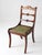 Mid-20th Century Empire Revival Side Chair by Westfield Company For Sale - Image 4 of 15