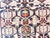 Tribal Antique Caucasian Kuba-Shirvan Rug, 4'5" X 6'10" For Sale - Image 3 of 8