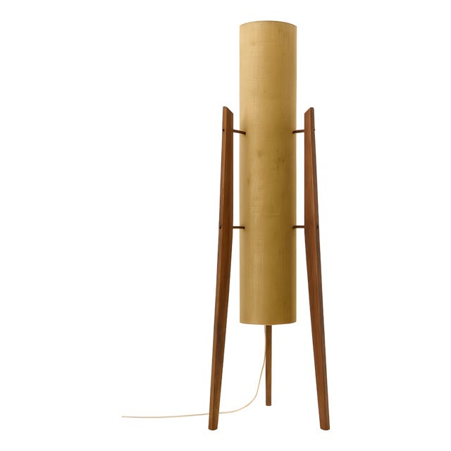 Floor Lamp from Jaroslav Bejvl Sr., Czechoslovakia, 1970s For Sale